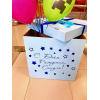 Коробка-сюрприз с шарами #13 Майнкрафт