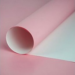 Бумага упак Светло-розовый 67х91см